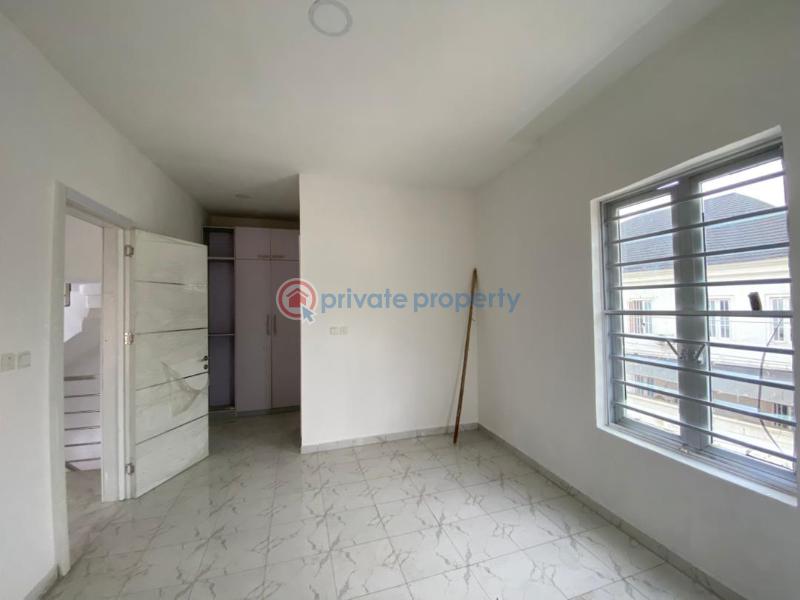 4 bedroom Semi detached Duplex For Sale Agungi Lekki Lagos - 14