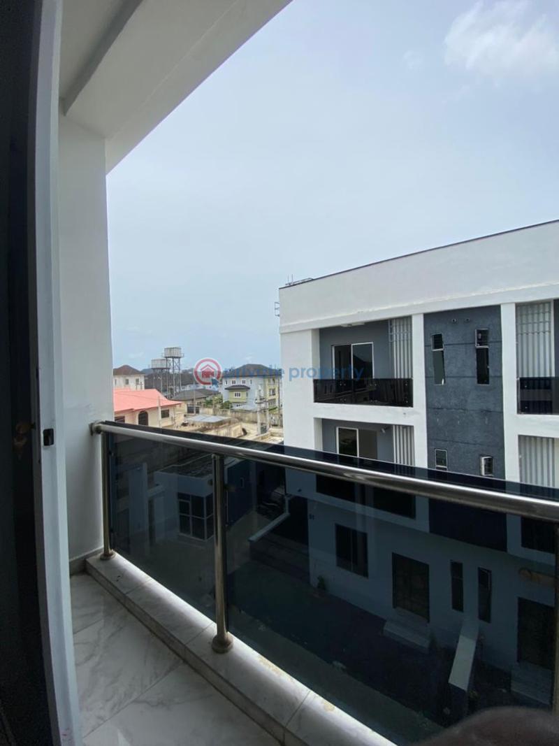 4 bedroom Semi detached Duplex For Sale Agungi Lekki Lagos - 10