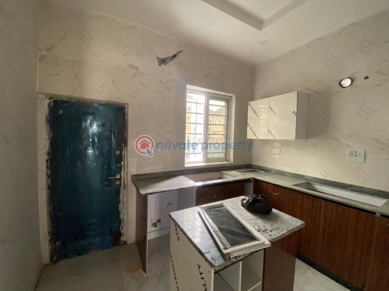 4 bedroom Semi detached Duplex For Sale Agungi Lekki Lagos - 16