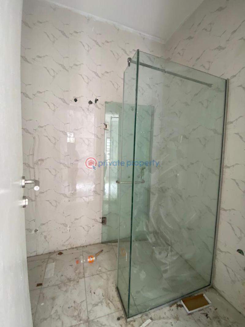 4 bedroom Semi detached Duplex For Sale Agungi Lekki Lagos - 12