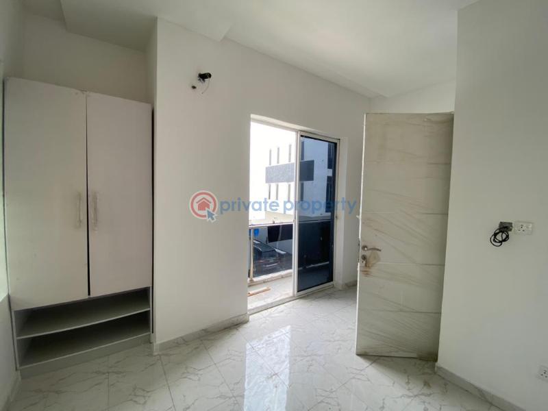 4 bedroom Semi detached Duplex For Sale Agungi Lekki Lagos - 2