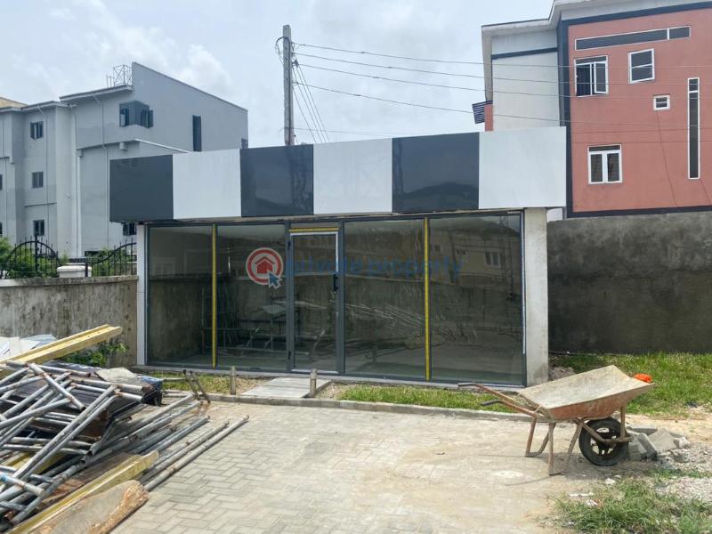 4 bedroom Semi detached Duplex For Sale Agungi Lekki Lagos - 7