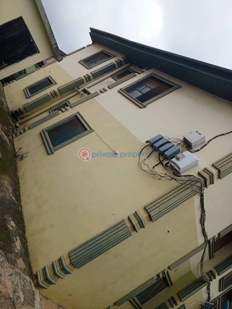 Flat & Apartment For Sale Alimosho Lagos - 4