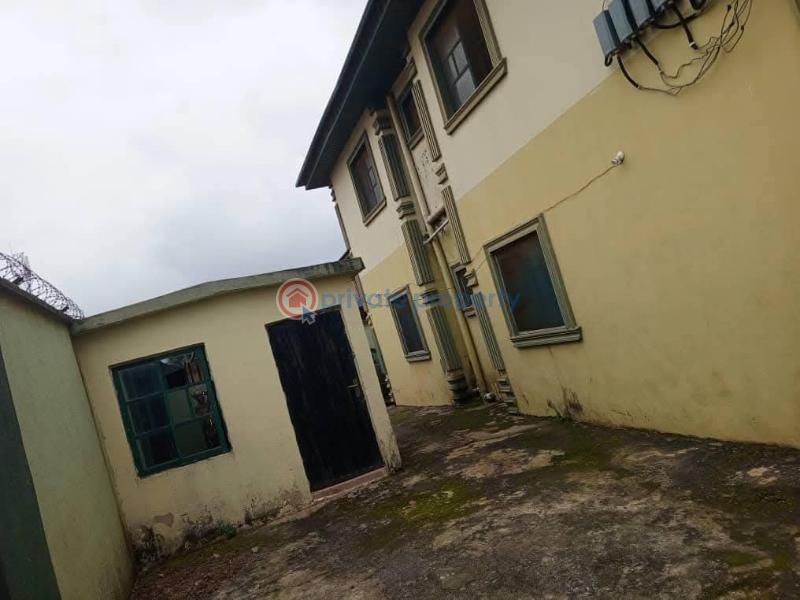 Flat & Apartment For Sale Alimosho Lagos - 2