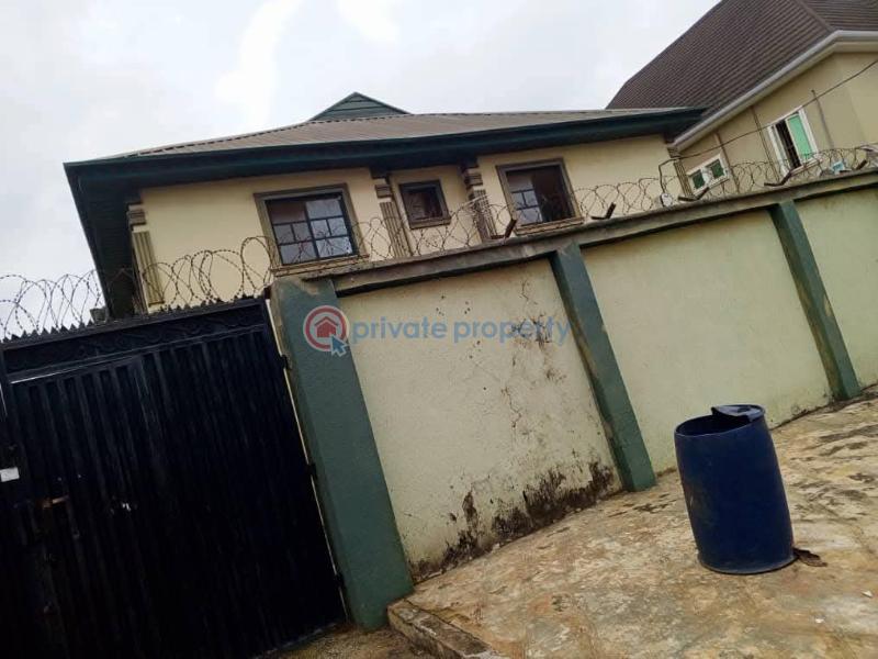 Flat & Apartment For Sale Alimosho Lagos - 3