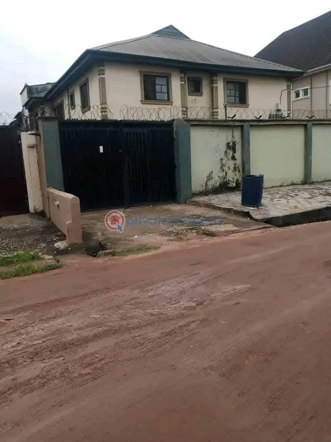 Flat & Apartment For Sale Alimosho Lagos - 0