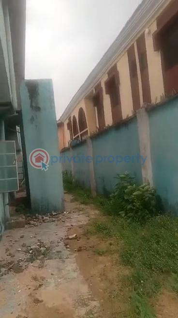 3 bedroom Flat & Apartment For Rent Balogun Iju, Ifako Ijaiye Ifako-Ijaiye Lagos - 4