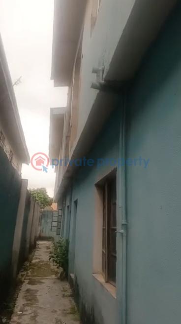3 bedroom Flat & Apartment For Rent Balogun Iju, Ifako Ijaiye Ifako-Ijaiye Lagos - 12