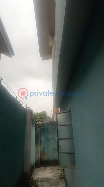 3 bedroom Flat & Apartment For Rent Balogun Iju, Ifako Ijaiye Ifako-Ijaiye Lagos - 14