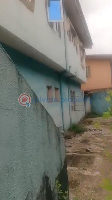 3 bedroom Flat & Apartment For Rent Balogun Iju, Ifako Ijaiye Ifako-Ijaiye Lagos - 5