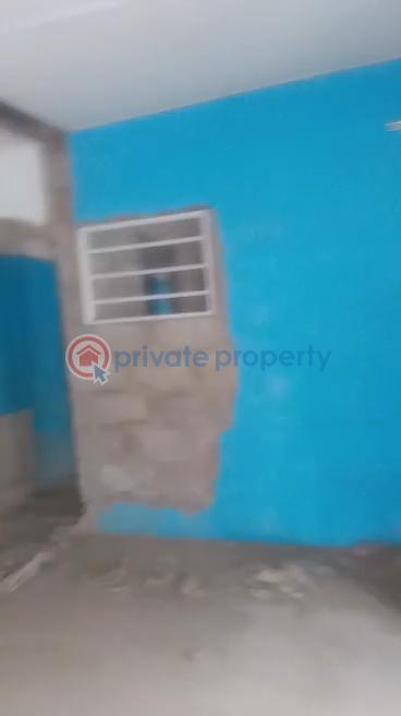3 bedroom Flat & Apartment For Rent Balogun Iju, Ifako Ijaiye Ifako-Ijaiye Lagos - 9