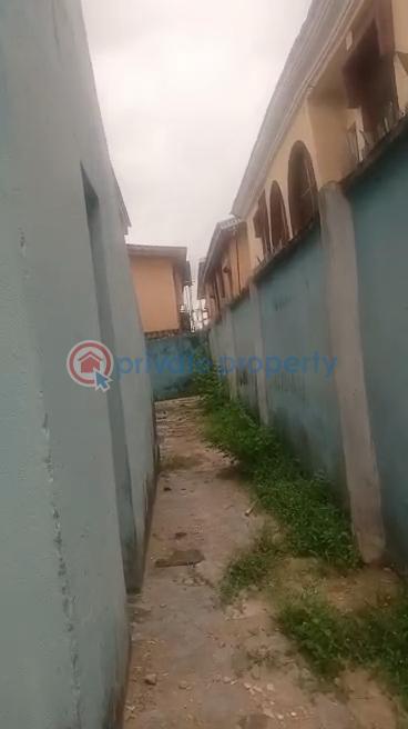 3 bedroom Flat & Apartment For Rent Balogun Iju, Ifako Ijaiye Ifako-Ijaiye Lagos - 3
