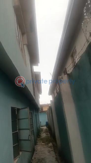 3 bedroom Flat & Apartment For Rent Balogun Iju, Ifako Ijaiye Ifako-Ijaiye Lagos - 13