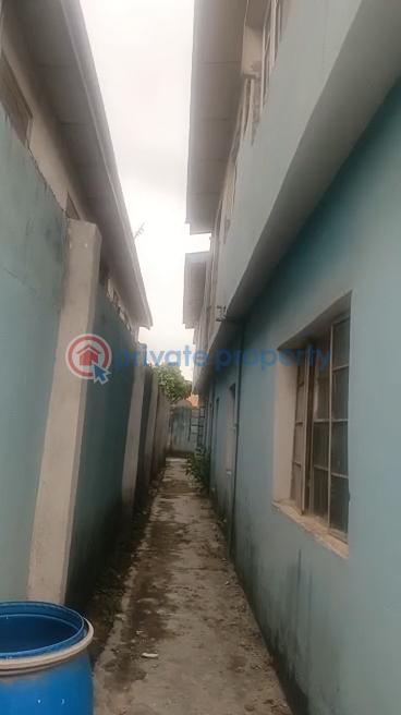 3 bedroom Flat & Apartment For Rent Balogun Iju, Ifako Ijaiye Ifako-Ijaiye Lagos - 10