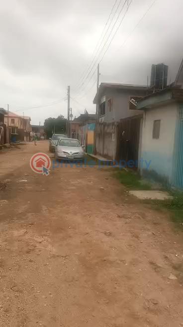 3 bedroom Flat & Apartment For Rent Balogun Iju, Ifako Ijaiye Ifako-Ijaiye Lagos - 0