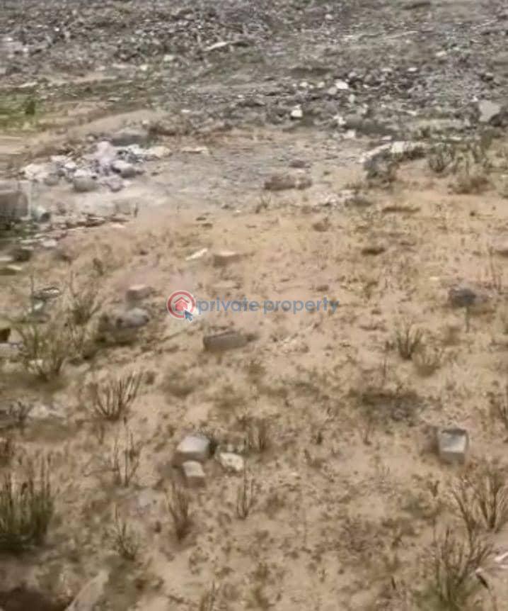 Land For Sale Magodo Brooks Gra, Kosofe/Ikosi Lagos - 0
