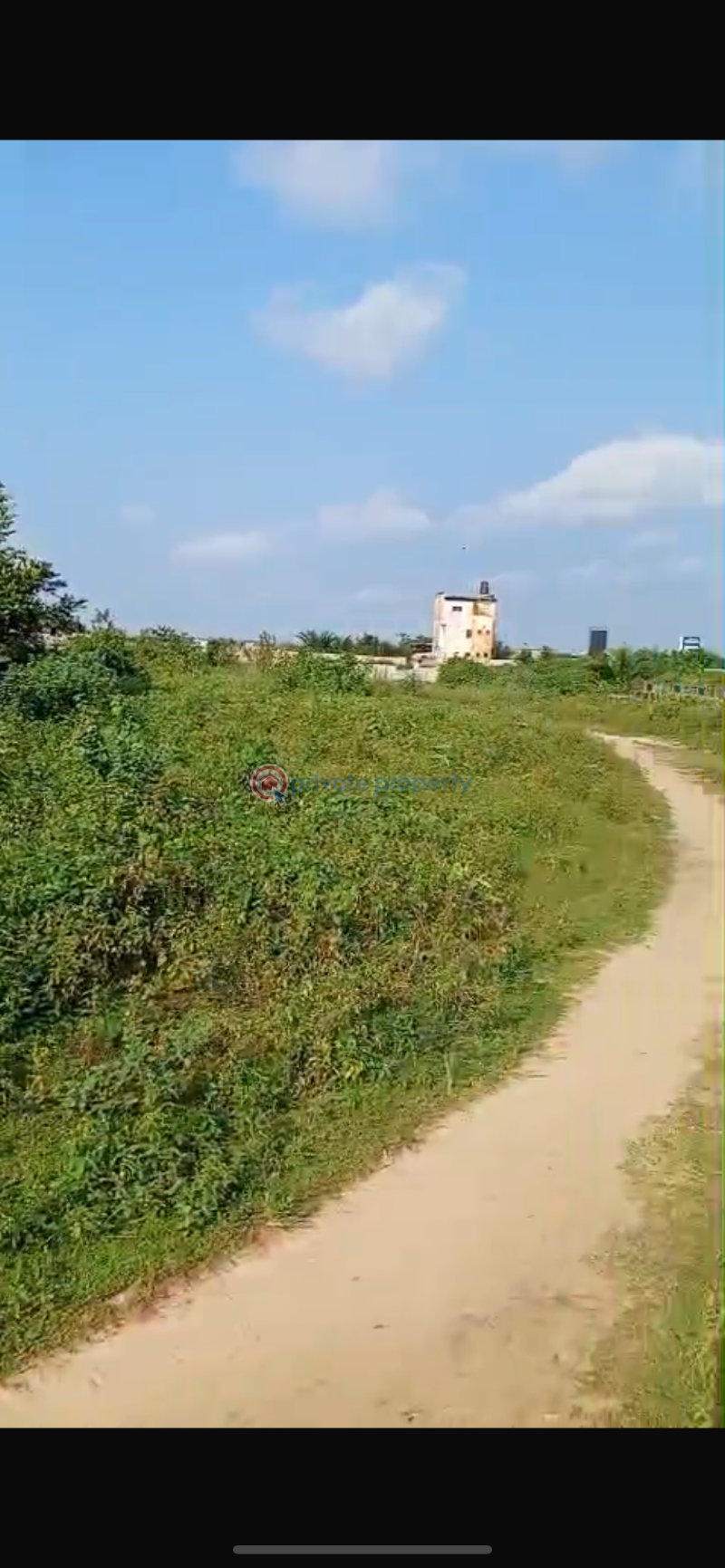 Land For Sale Ibeju-Lekki Lagos - 1