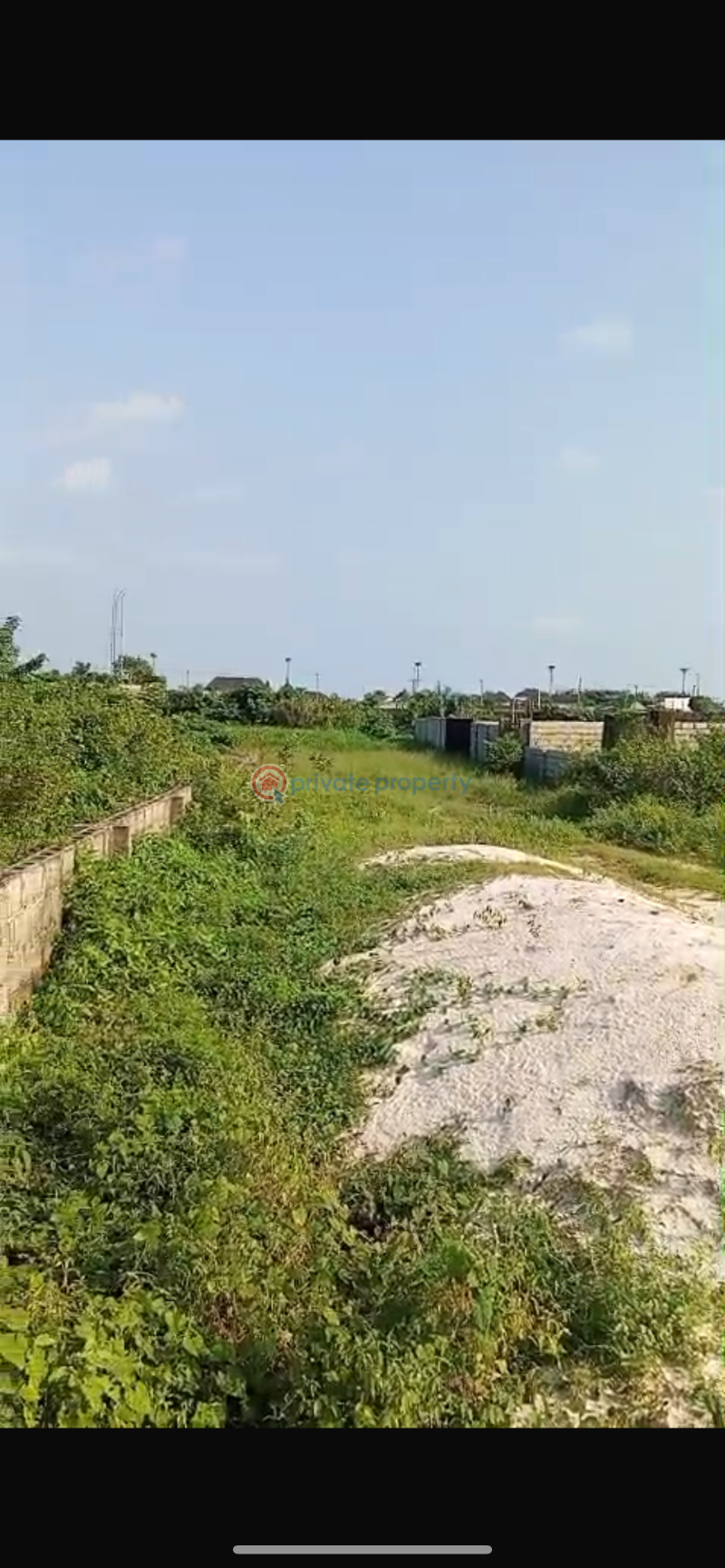 Land For Sale Ibeju-Lekki Lagos - 2