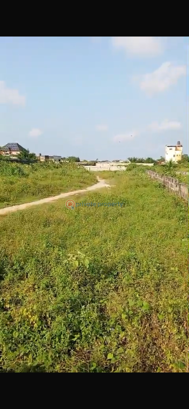 Land For Sale Ibeju-Lekki Lagos - 3