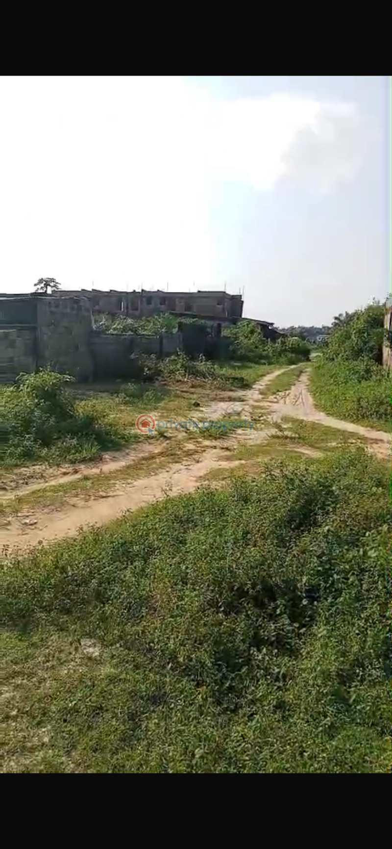 Land For Sale Ibeju-Lekki Lagos - 4
