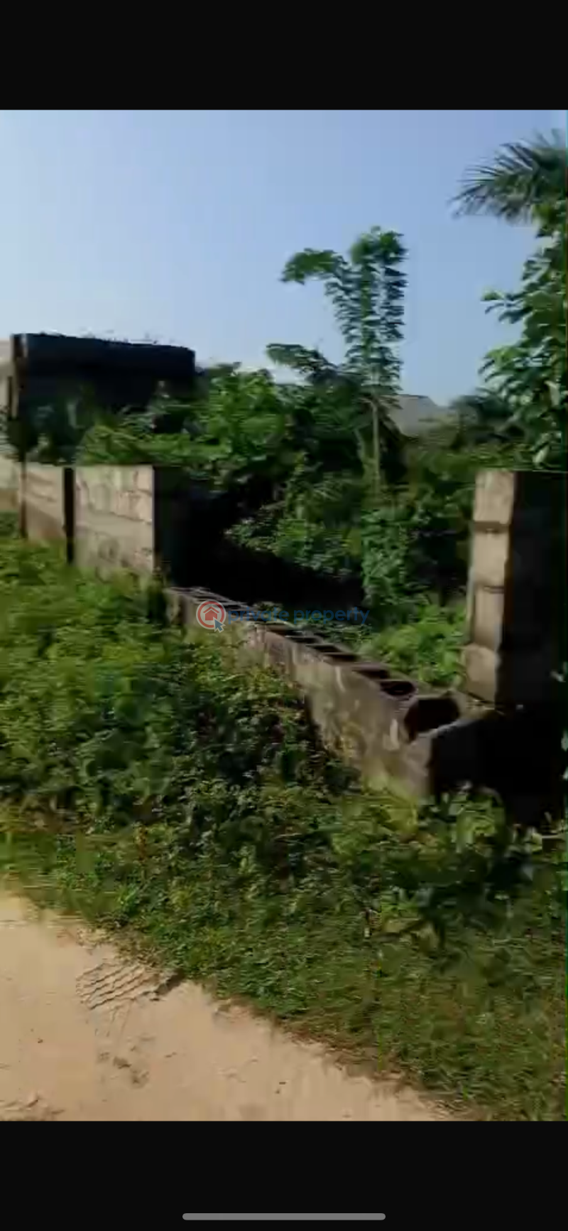 Land For Sale Ibeju-Lekki Lagos - 0