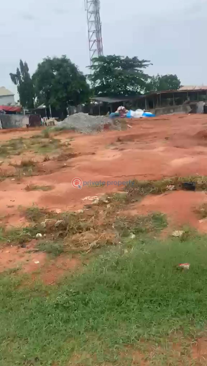Commercial Land For Sale Asese Mowe Ibafo Obafemi Owode Ogun - 3