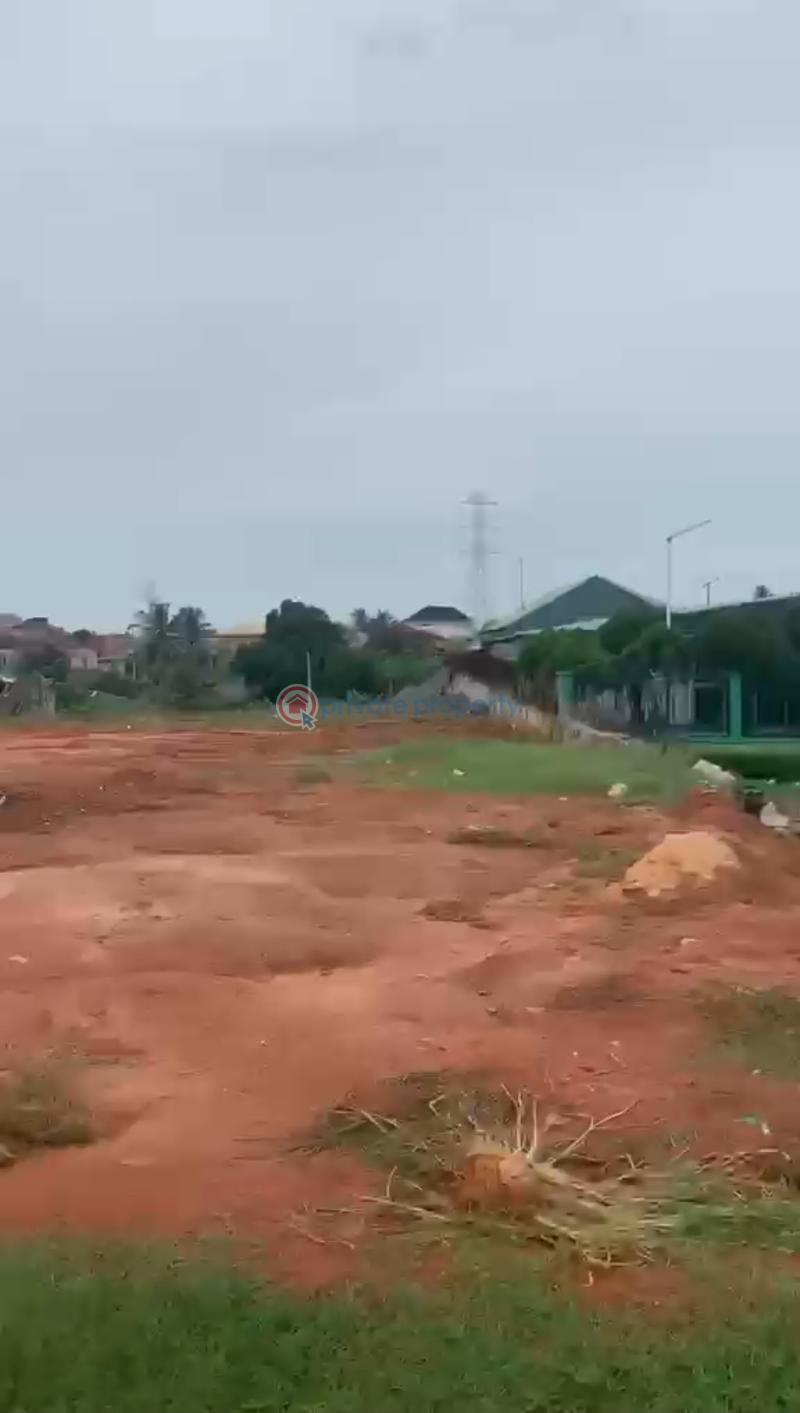 Commercial Land For Sale Asese Mowe Ibafo Obafemi Owode Ogun - 4