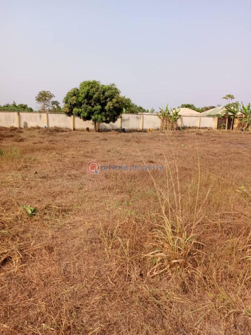 Residential Land For Sale Ijajo Estate Off Ijede Road Ikorodu Lagos - 0