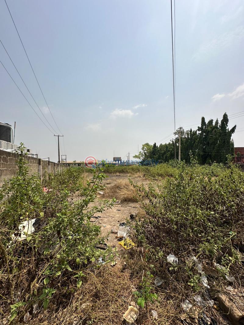 Commercial Land For Sale Idi Ape Iwo Road Ibadan Oyo - 2