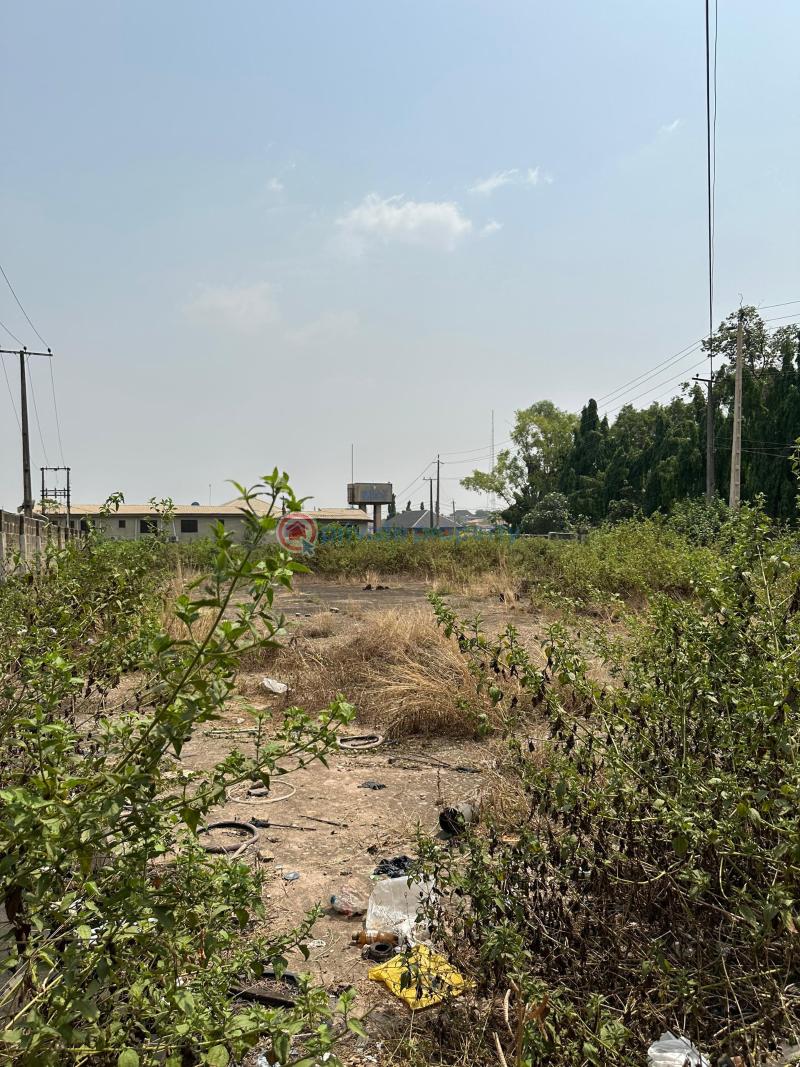 Commercial Land For Sale Idi Ape Iwo Road Ibadan Oyo - 0