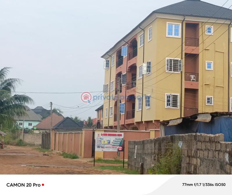 Mixed use Land For Sale Avu Amakabo Off Ph Road Owerri Imo - 15