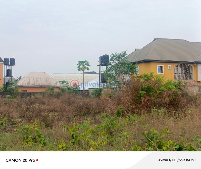 Mixed use Land For Sale Avu Amakabo Off Ph Road Owerri Imo - 10