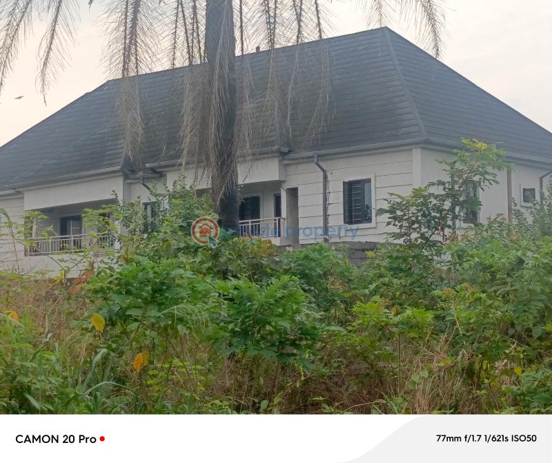 Mixed use Land For Sale Avu Amakabo Off Ph Road Owerri Imo - 3