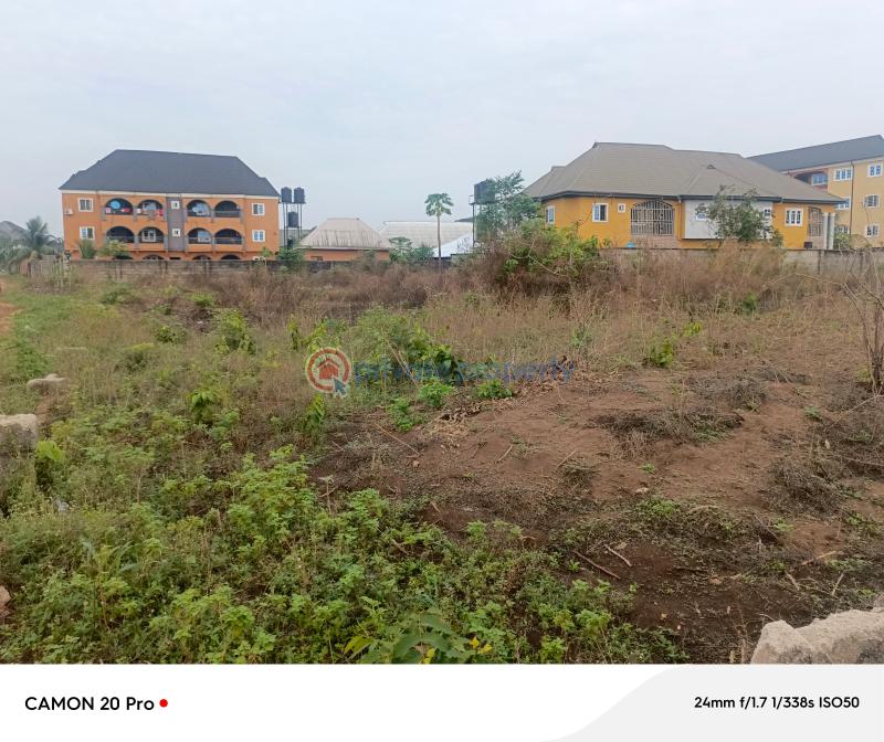 Mixed use Land For Sale Avu Amakabo Off Ph Road Owerri Imo - 8
