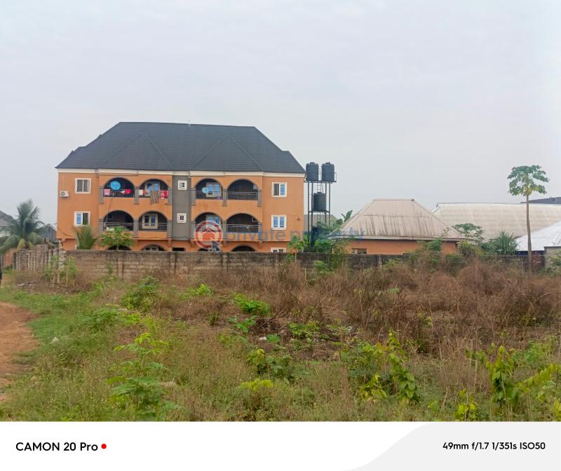 Mixed use Land For Sale Avu Amakabo Off Ph Road Owerri Imo - 6