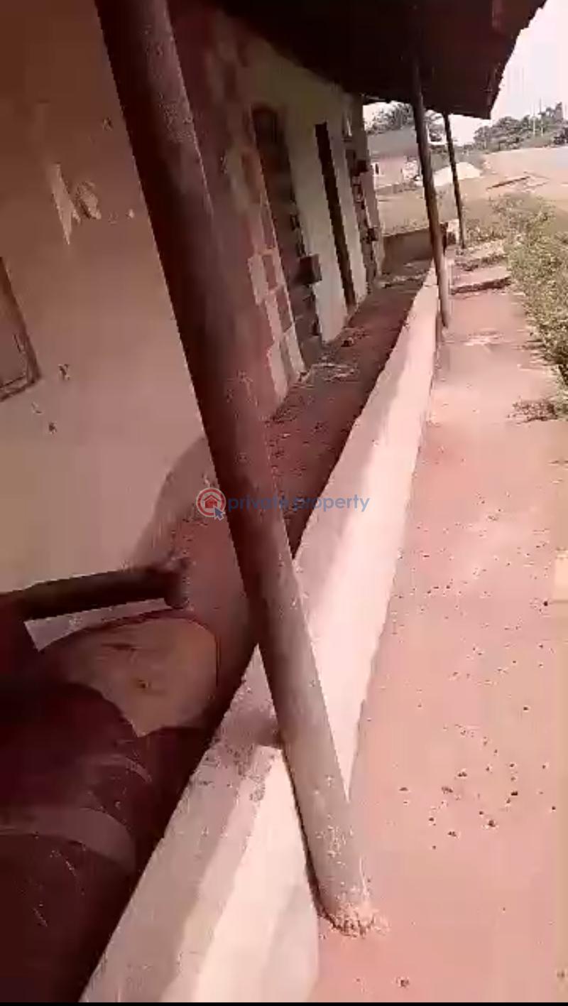 Mixed use Land For Sale Obayator Community Benin Edo - 0