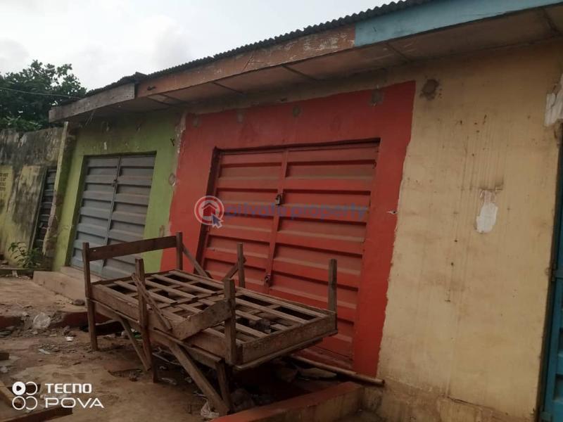 10 bedroom Commercial Land For Sale Along Abeokuta Expressway Salolo Abule Egba Lagos - 0