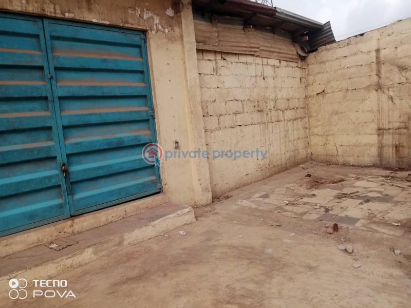 10 bedroom Commercial Land For Sale Along Abeokuta Expressway Salolo Abule Egba Lagos - 5