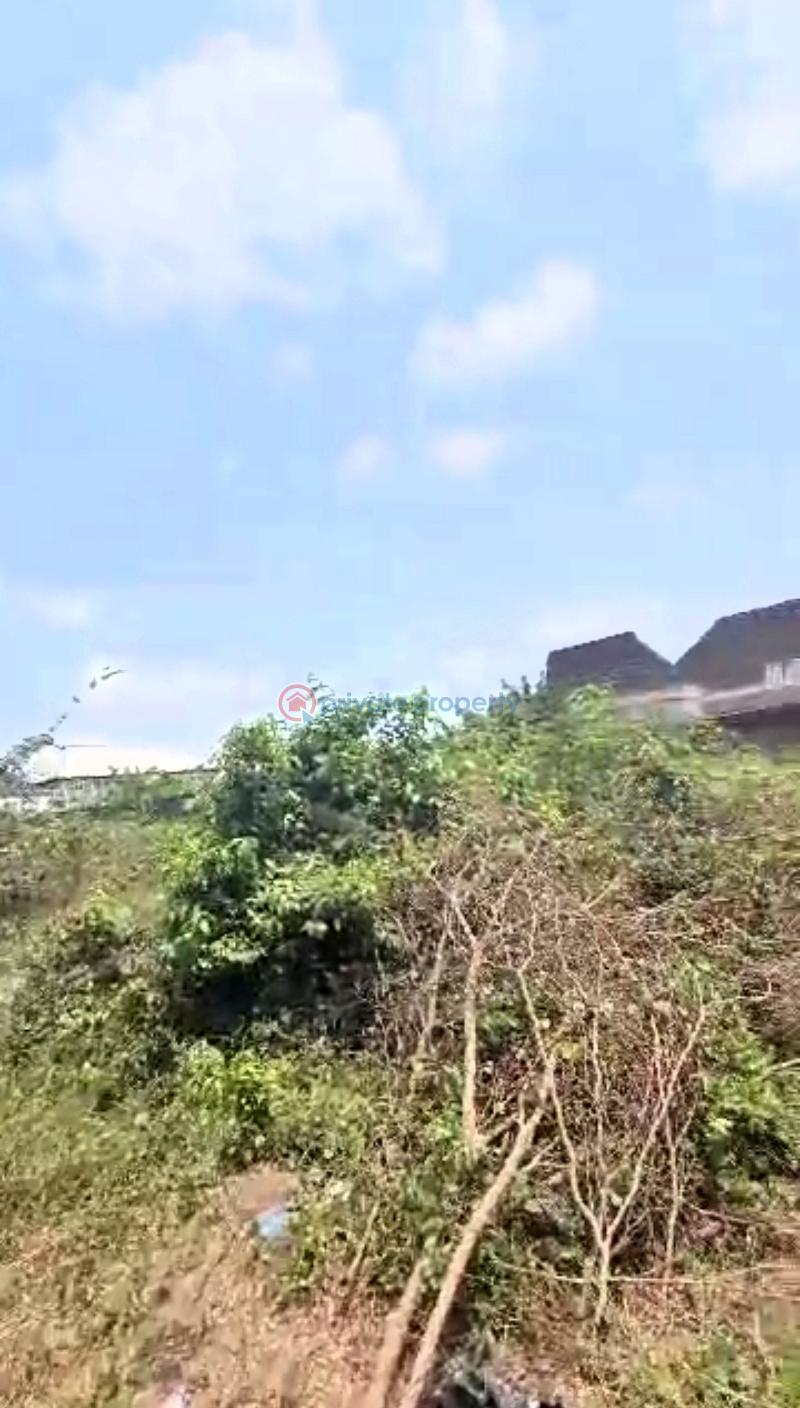 Mixed use Land For Sale Etete Gra. Benin City Benin Edo - 3