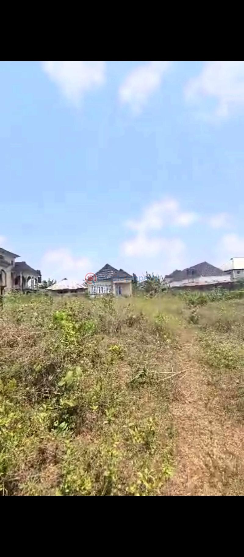 Mixed use Land For Sale Etete Gra. Benin City Benin Edo - 0