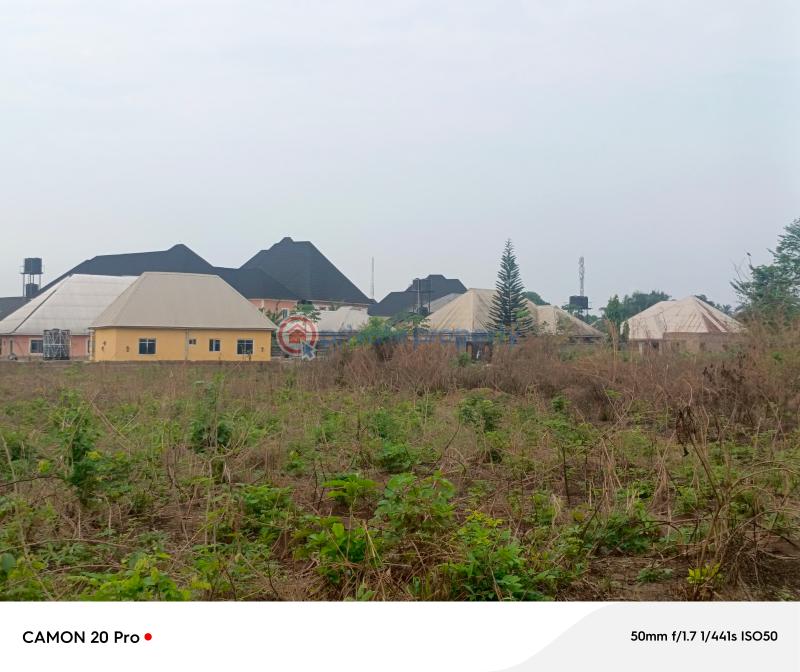 Mixed use Land For Sale Avu Amakabo Off Ph Road Owerri Imo - 7