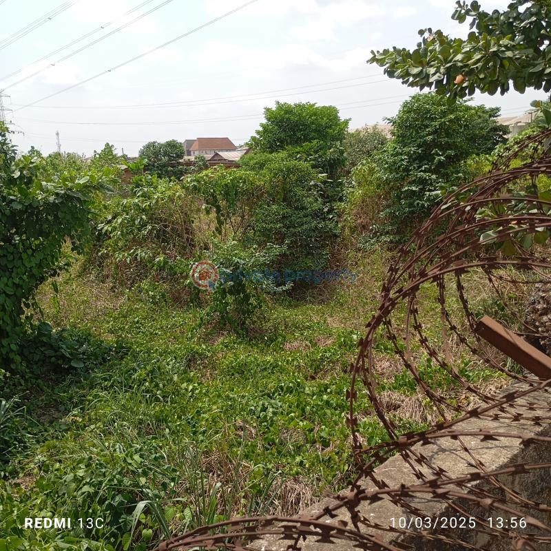 Commercial Land For Sale Meiran Alimosho Lagos - 0