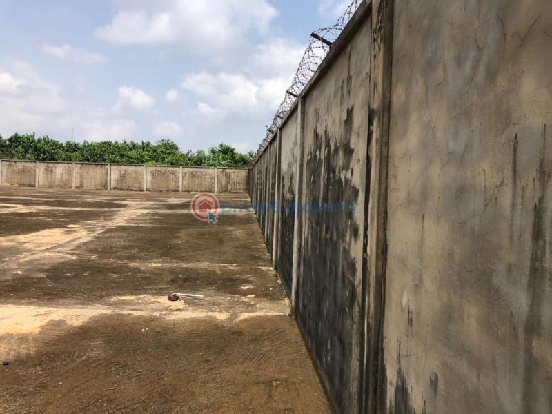 Land For Sale Odo Eran Maya Ikorodu Lagos Maya Ikorodu Lagos - 4