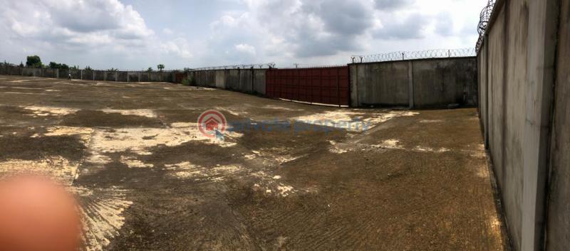Land For Sale Odo Eran Maya Ikorodu Lagos Maya Ikorodu Lagos - 8