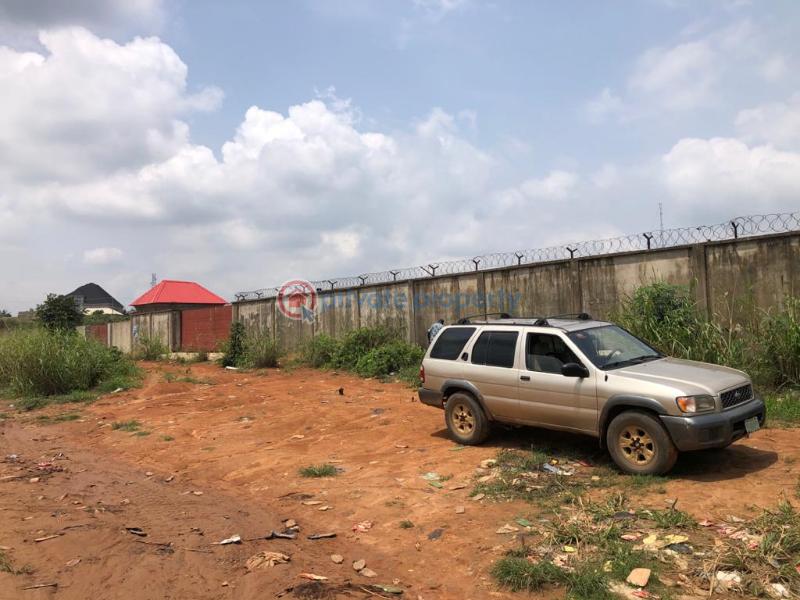 Land For Sale Odo Eran Maya Ikorodu Lagos Maya Ikorodu Lagos - 1