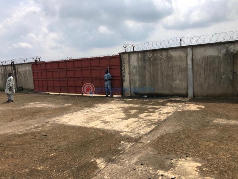 Land For Sale Odo Eran Maya Ikorodu Lagos Maya Ikorodu Lagos - 3