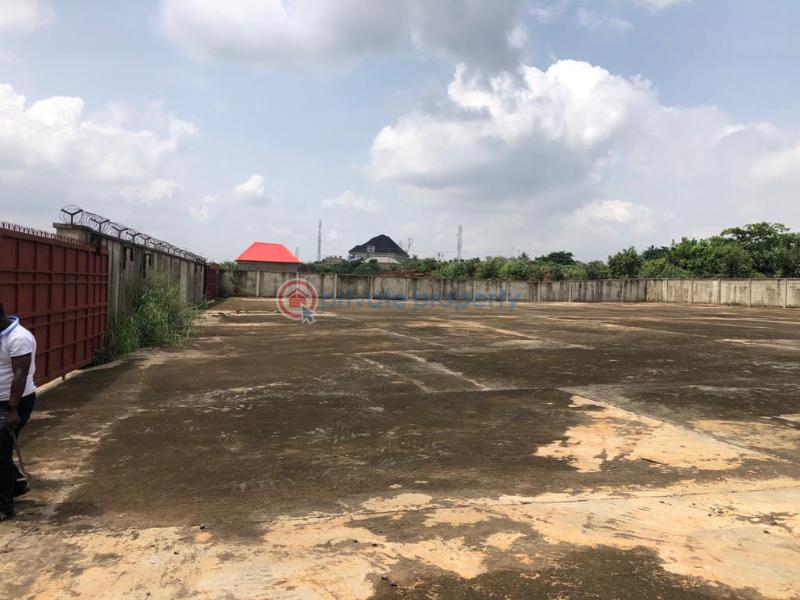 Land For Sale Odo Eran Maya Ikorodu Lagos Maya Ikorodu Lagos - 6