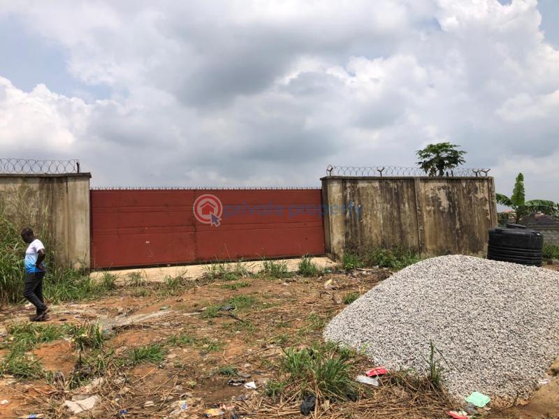 Land For Sale Odo Eran Maya Ikorodu Lagos Maya Ikorodu Lagos - 9