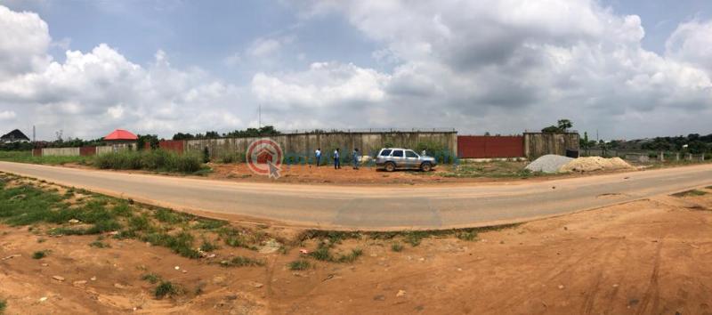 Land For Sale Odo Eran Maya Ikorodu Lagos Maya Ikorodu Lagos - 7