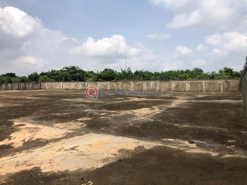 Land For Sale Odo Eran Maya Ikorodu Lagos Maya Ikorodu Lagos - 2